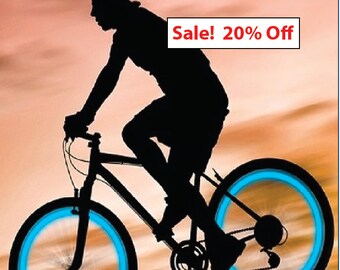 bicycle lights sale