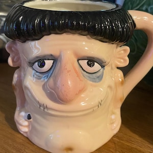 Kreiss Psycho - Etsy