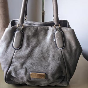 Marc Jacobs Classic Q - Etsy