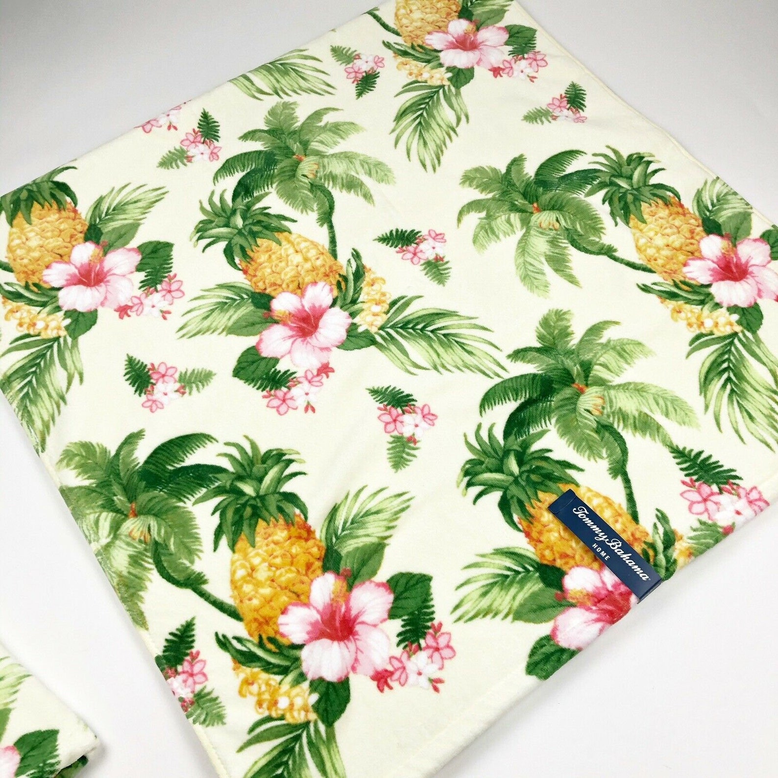 Tommy Bahama 4 Piece Bath Towel Set Etsy