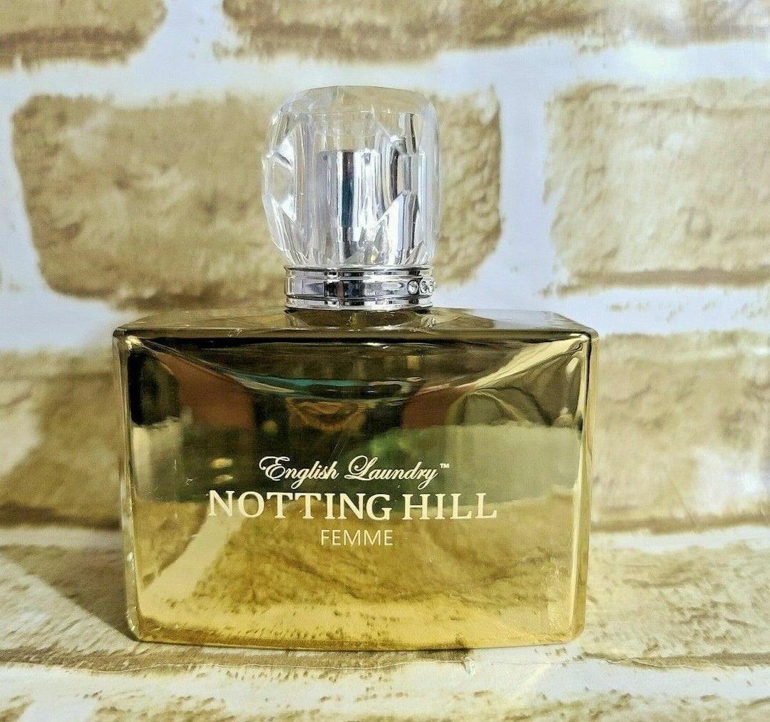 English Laundry Notting Hill Femme Eau De Parfum Spray 3.4 Fl Etsy