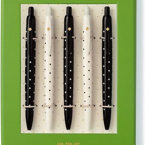 5 pcs Crystal pen Diamond ballpoint pens Stationery ballpen 2 in 1 crystal  stylus pen touch pen for iPhone iPad etc