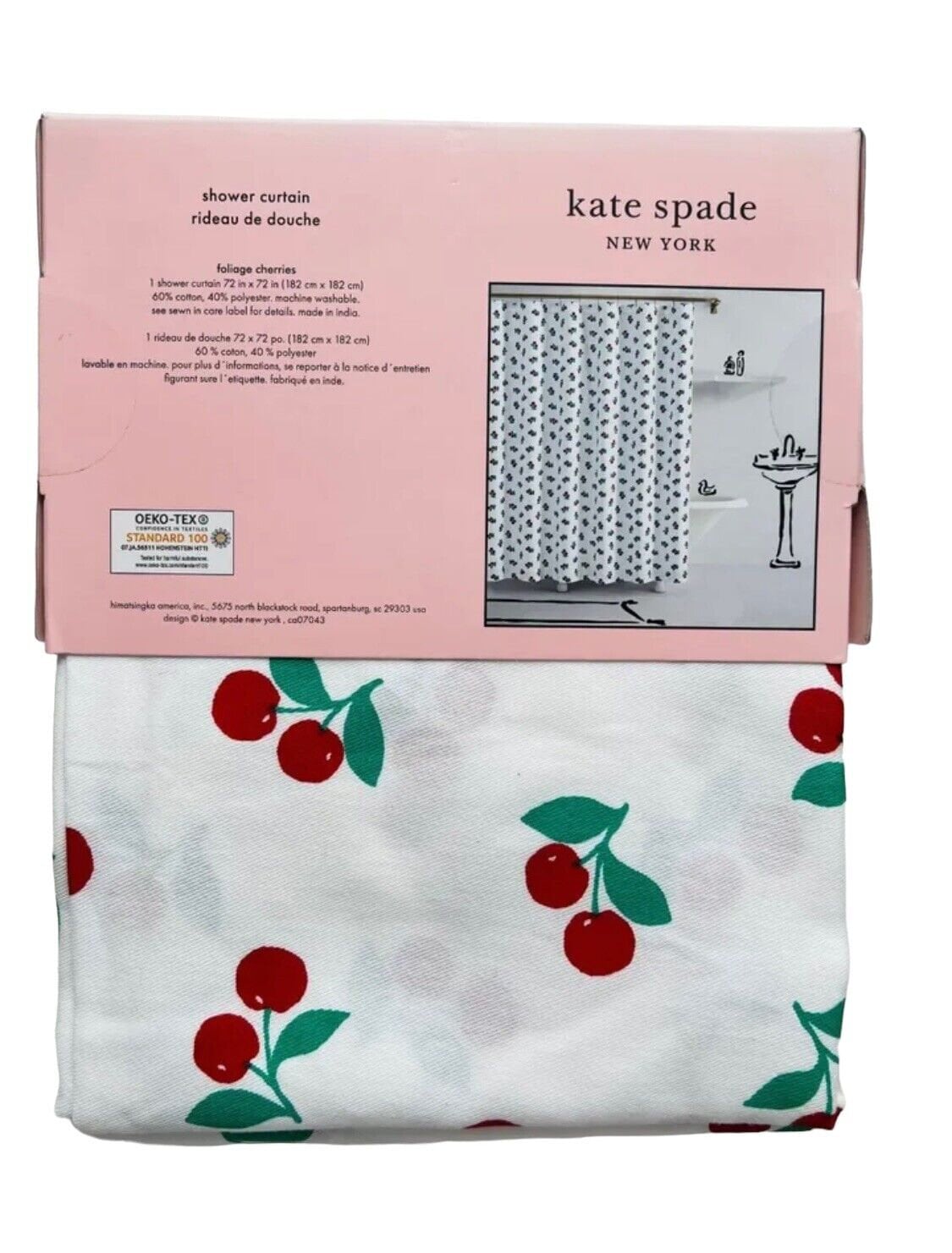Kate Spade Curtains - Etsy