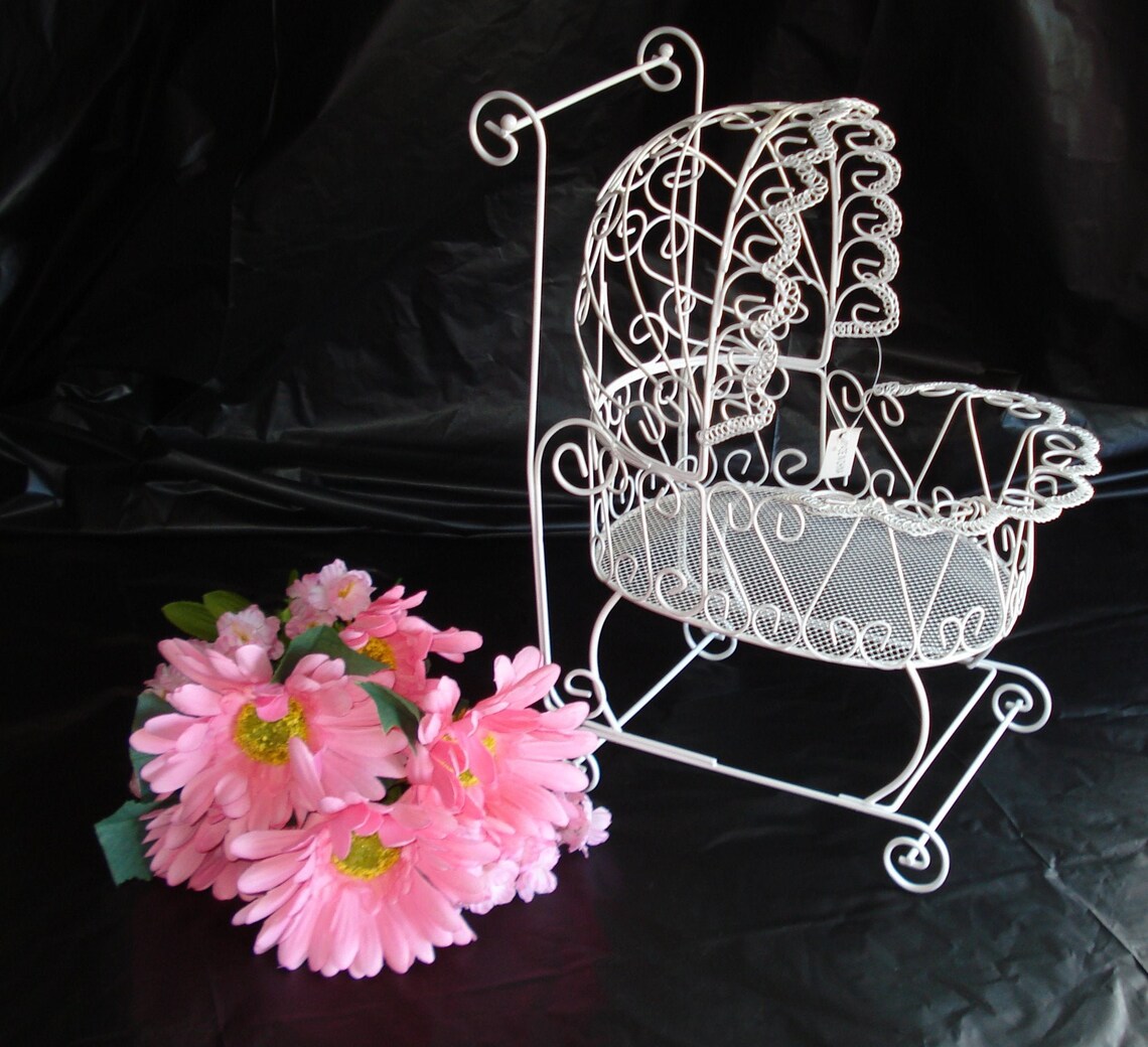 Baby Carriage Great for Baby Shower Decorations or Table | Etsy