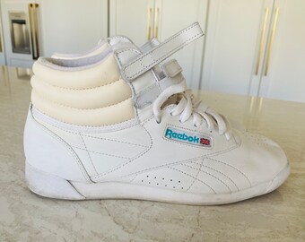 high top reeboks 80's