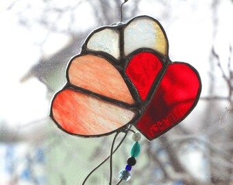 Stained Glass Balloons