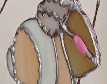 Bunny Suncatcher