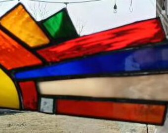 Sunray Suncatcher