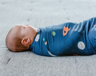 space swaddle