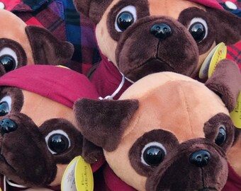 puggle plush