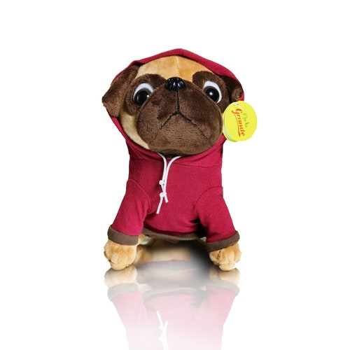 puggle stuffed animals