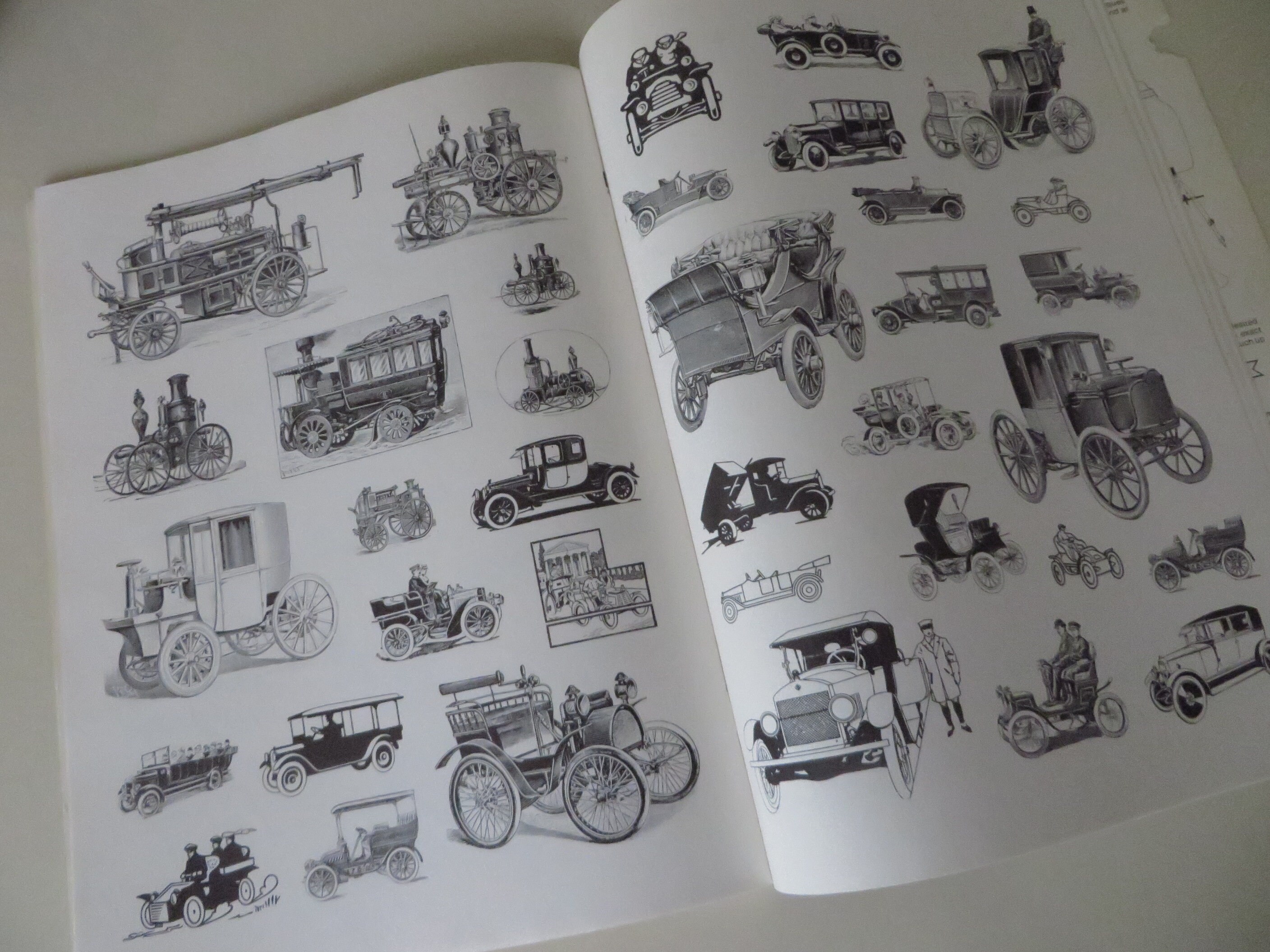 Dover Clip Art Series
