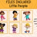 Eric Carle Blue Hippo PNG Clip Art Digital Download Eric Carle Children ...
