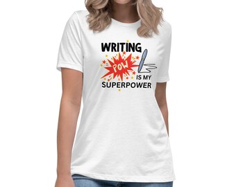 Women's Relaxed T-Shirt