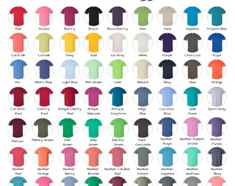 Download Gildan Blanks Etsy