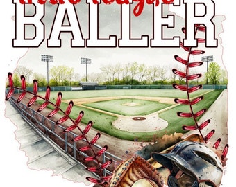 little league baseball png, Baseball png, Sublimation Download, Instant Download