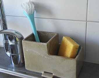 contenedor de encimera