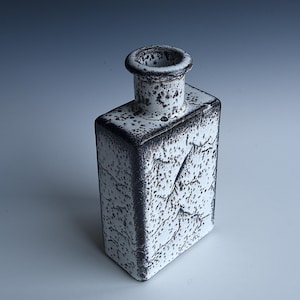 Handmade bottle