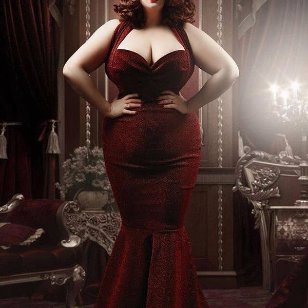 Divine PLUS SIZE