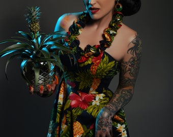 Kulani dress
