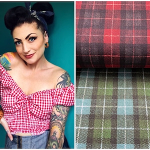 Carla top in NEW LUMBER CHECK!