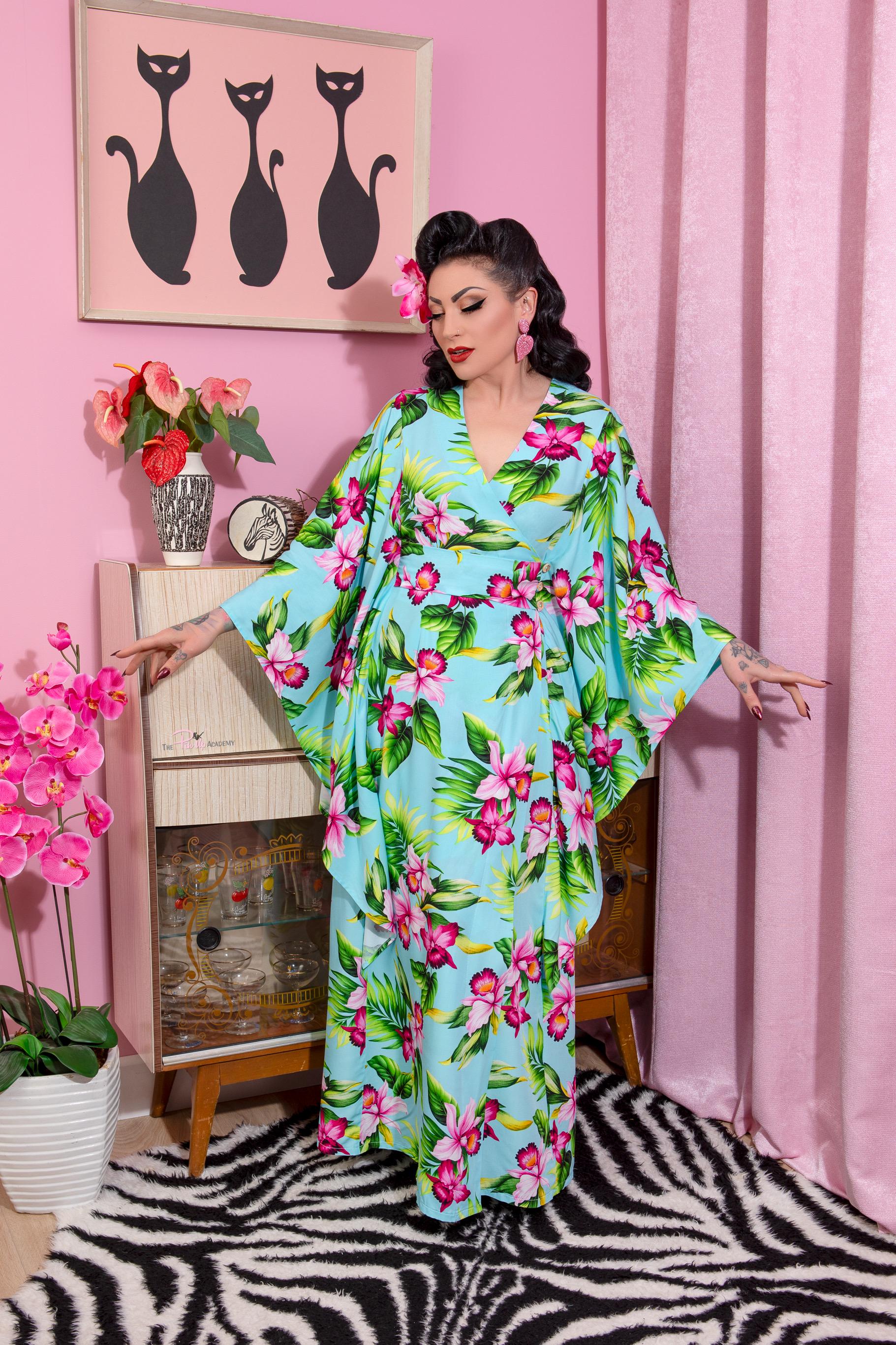 Iolani dress - Etsy 日本