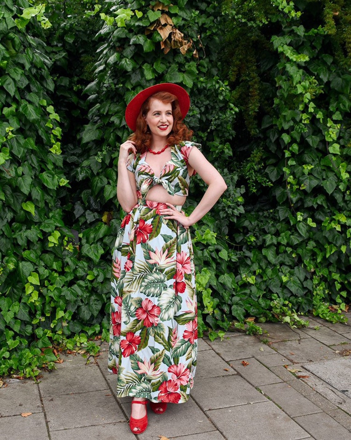 Coco Cove Skirt