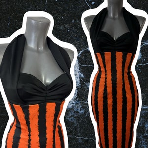 Divine dress - Fall edition