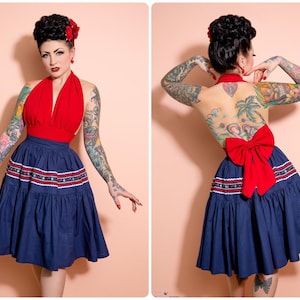 Valentina two piece