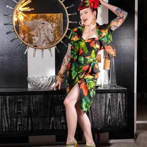 Kai dress