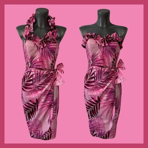 Kailei dress