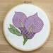 see more listings in the Blackwork Embroidery Kit section