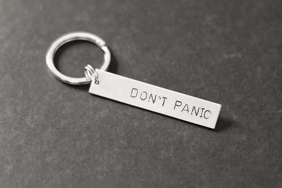dont quit keychain dont quit keychain