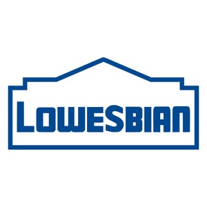Lowesbian SVG/PNG/JPG