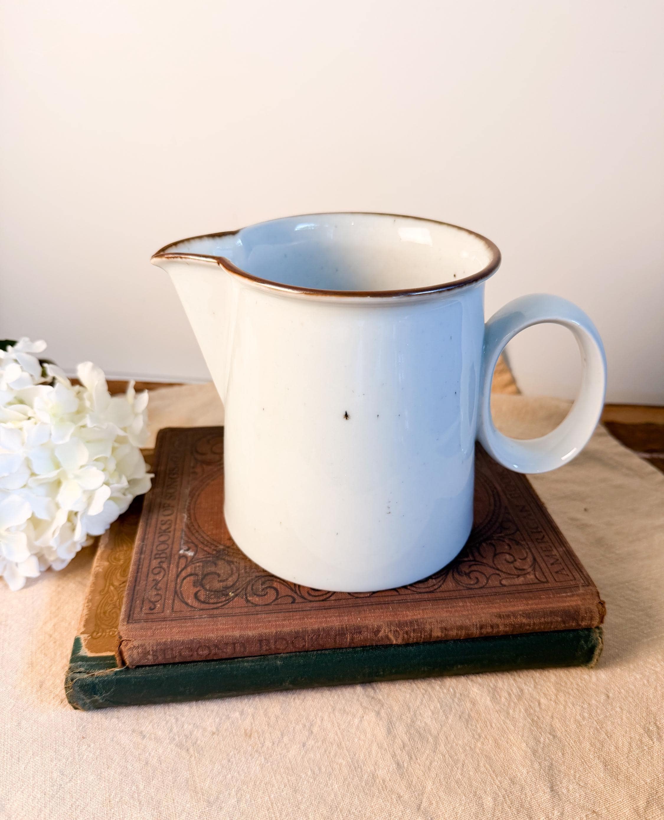 Vintage Dansk Stoneware - Etsy