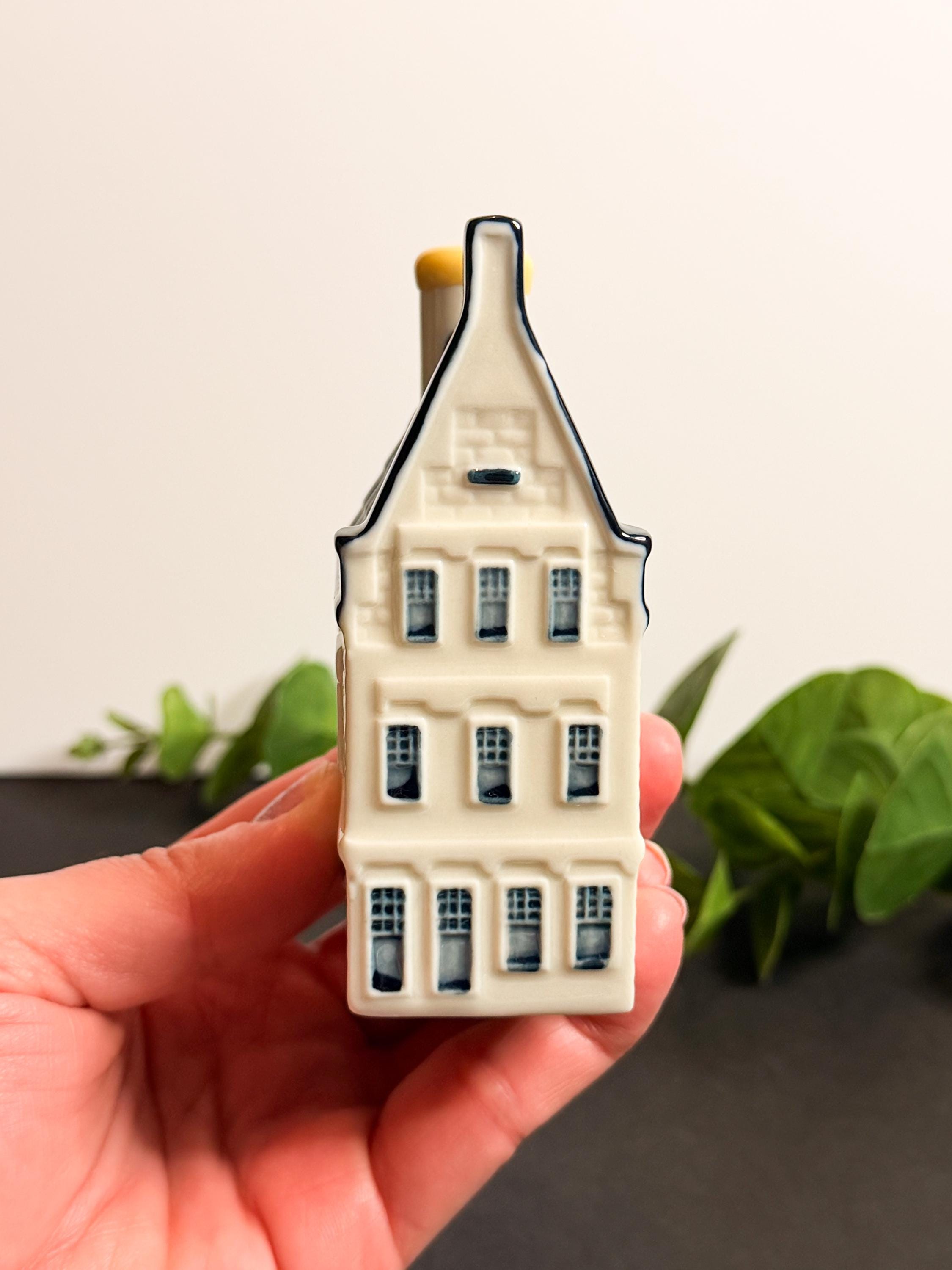 Klm Bols Blue Delft - Etsy