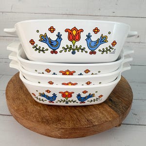 Corning Ware 1 3/4 Cup - Etsy