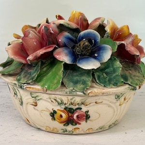 Nove Italy Pottery - Etsy