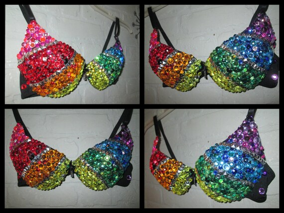 custom bras