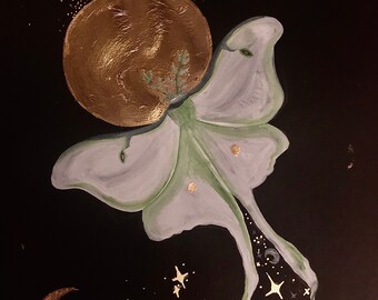 La Luna