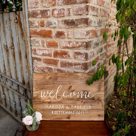 Cartello In Legno Ispiratore "Success Is Not" - Targa Motivazionale 20x20 Cm - Decorazione Da Scrivania O Parete