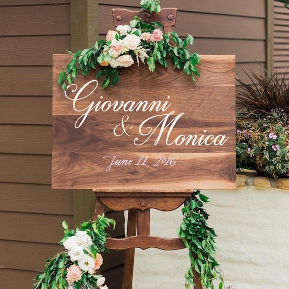 Targa In Legno Francese "BAR À BONBONS" – Cartello Decorativo Per Candy Bar – Compleanno, Matrimonio, Feste – 12,6x19 Cm