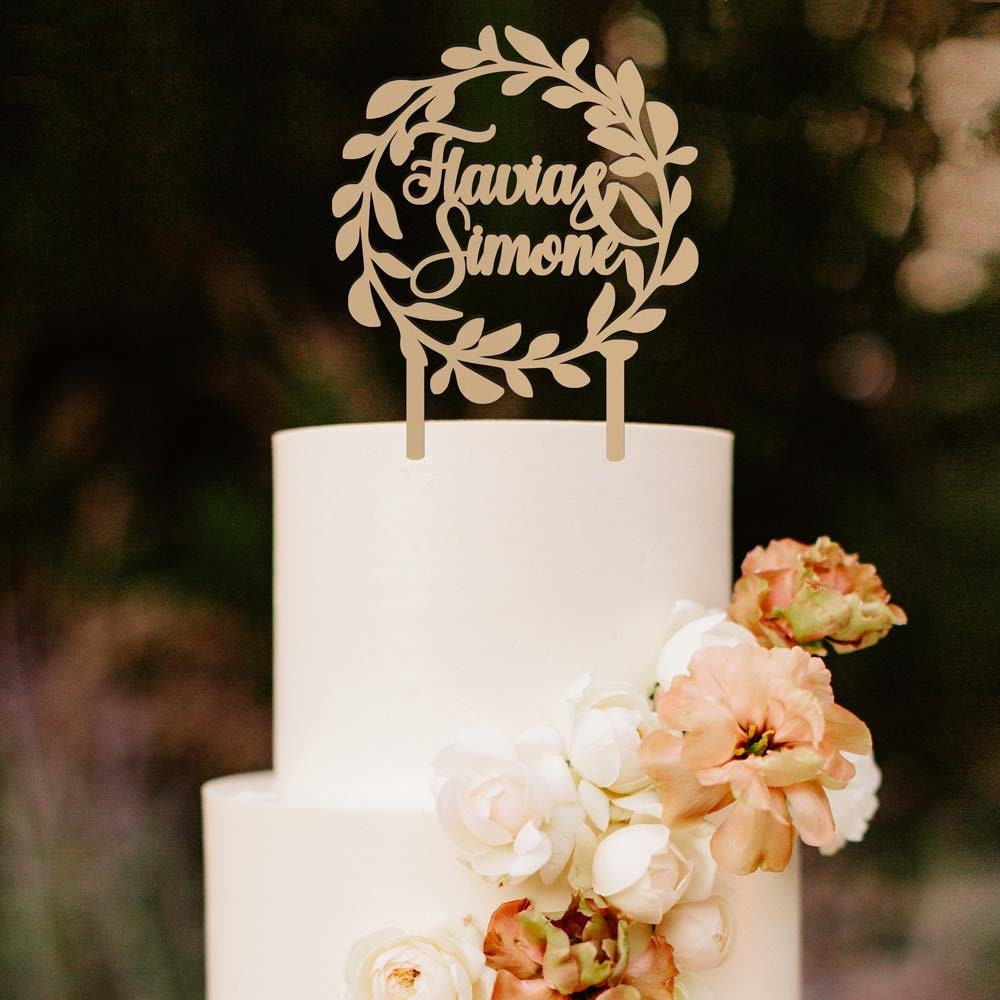 Kopper 24 - Numero Decorativo In Legno Bianco 20 Cm - Perfetto Per Compleanni, Matrimoni E Camerette