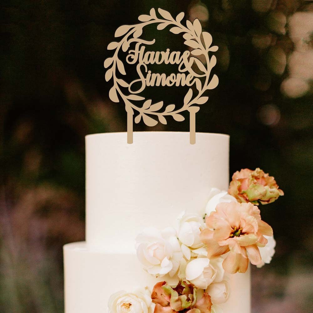 Kopper 24 - Numero Decorativo In Legno Bianco 20 Cm - Perfetto Per Compleanni, Matrimoni E Camerette