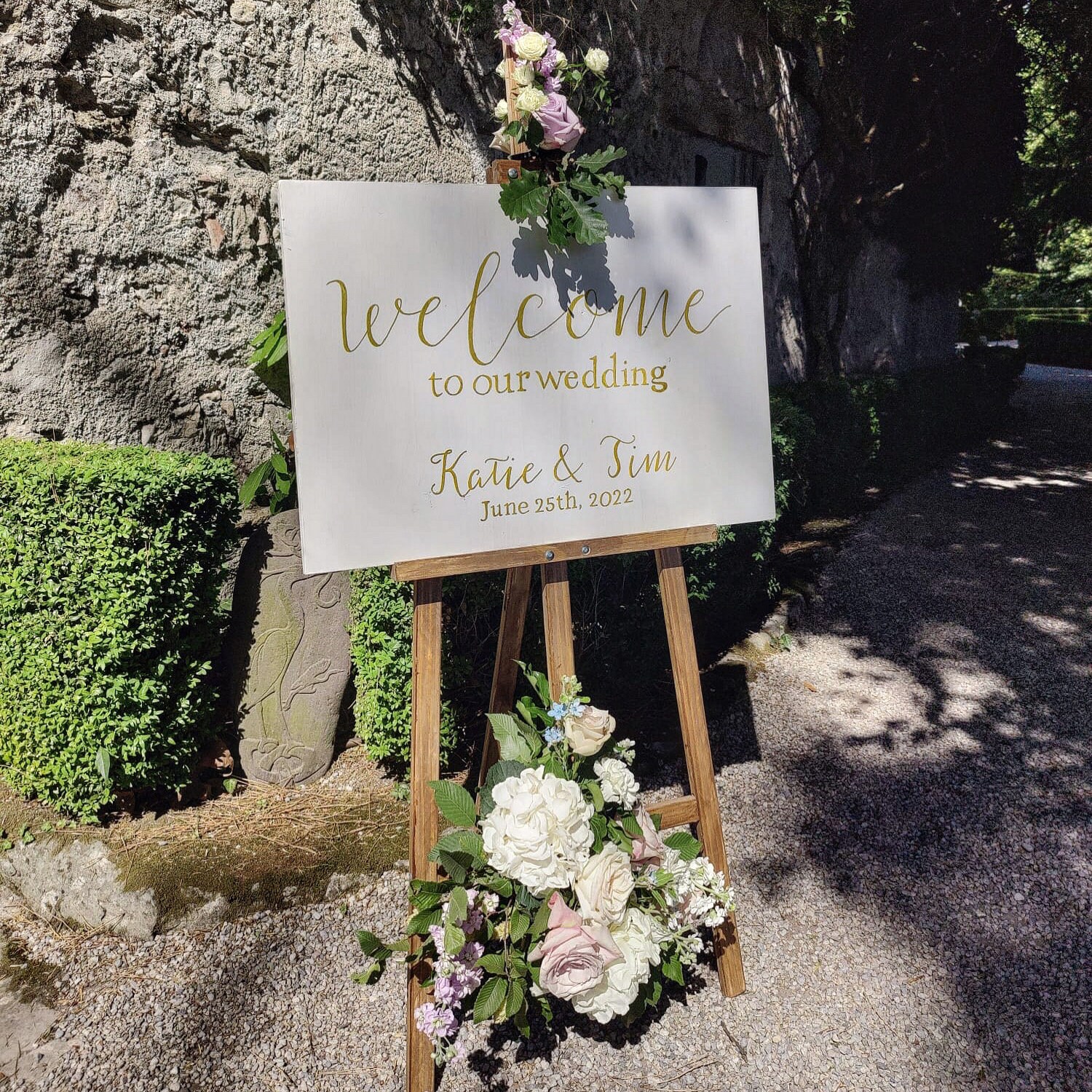 Wedding 
