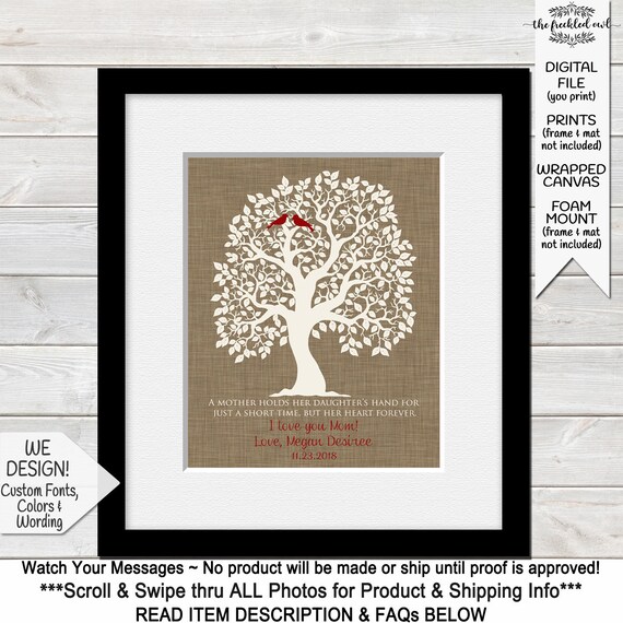 1st mothers day gifts for wife