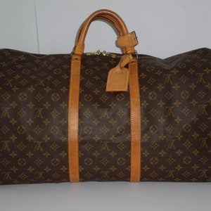 Best 25+ Deals for Louis Vuitton Duffle Bag