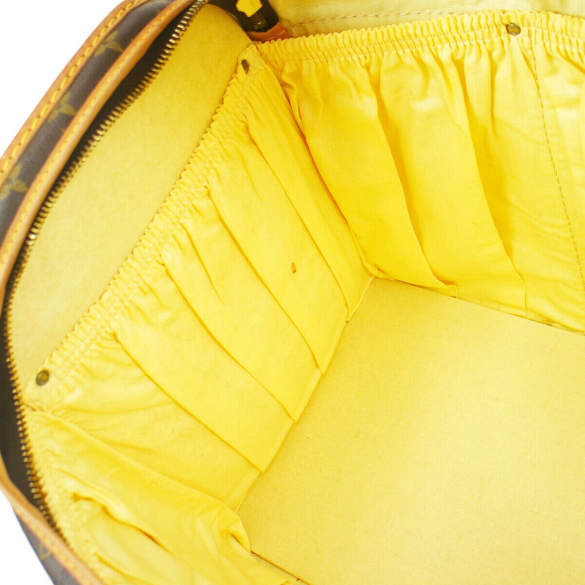 バッグ Louis Vuitton sac chaussures Louis Vuitton Sac Chaussures in Monogram Canvas Used – Weekly Lux Drop