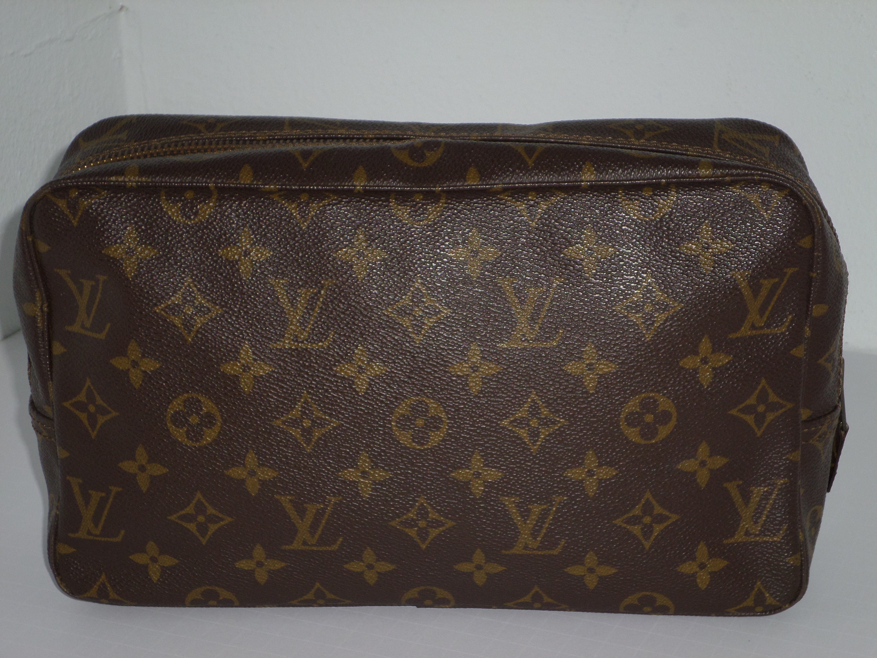 Louis Vuitton Makeup Bag 