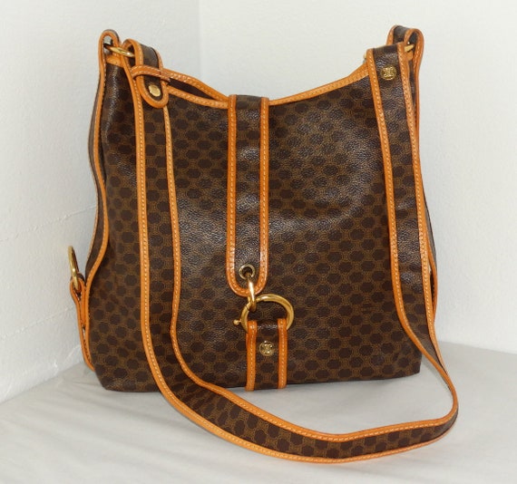 celine macadam tote